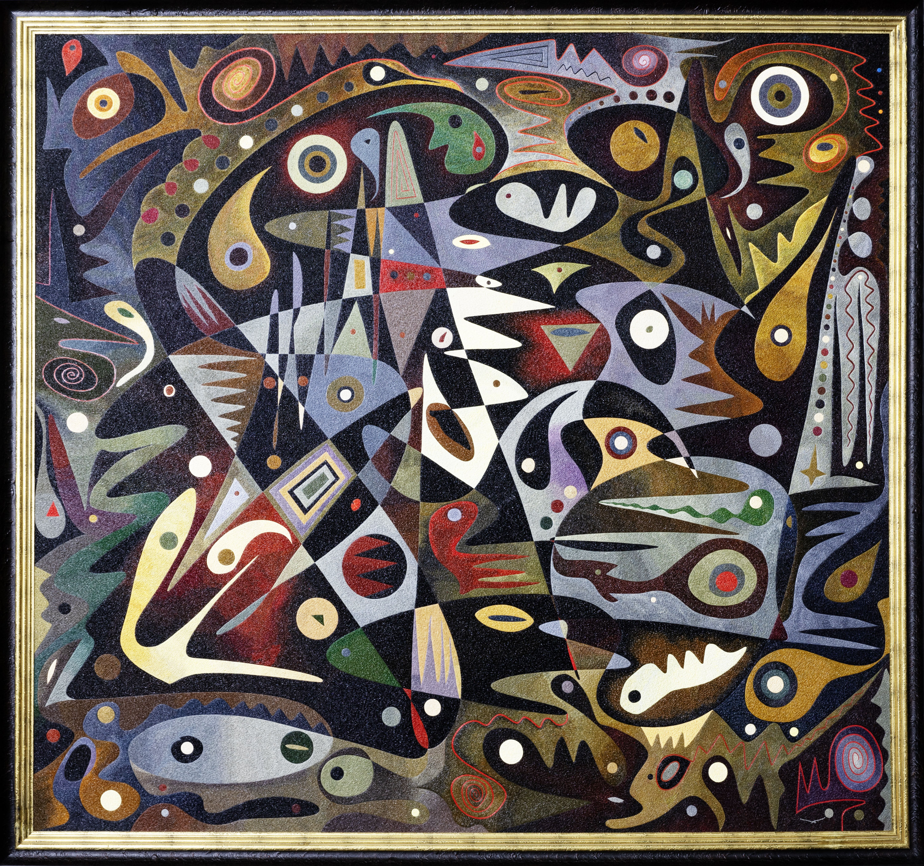 Batalla de Gaugamela (2002)