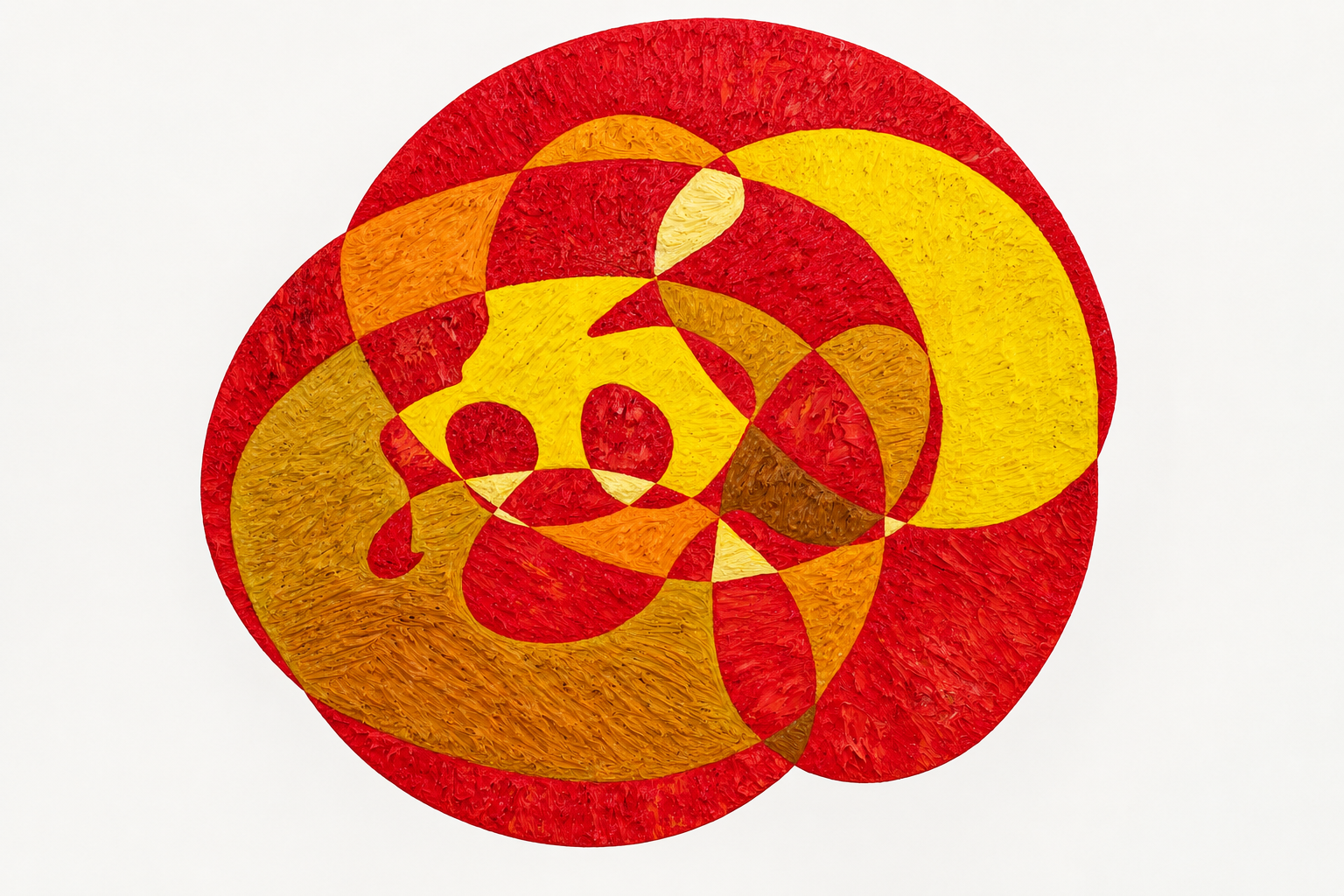 China: arte, identidad cultural y formación de la memoria visual