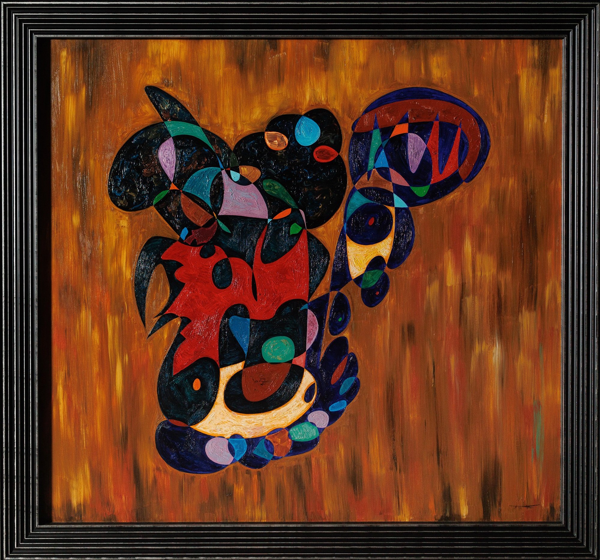 Darius III (2005)