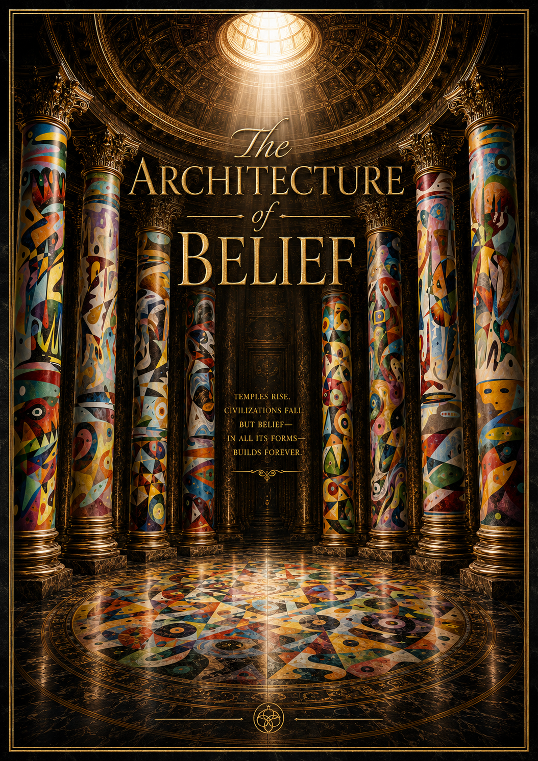 La Arquitectura de la Creencia