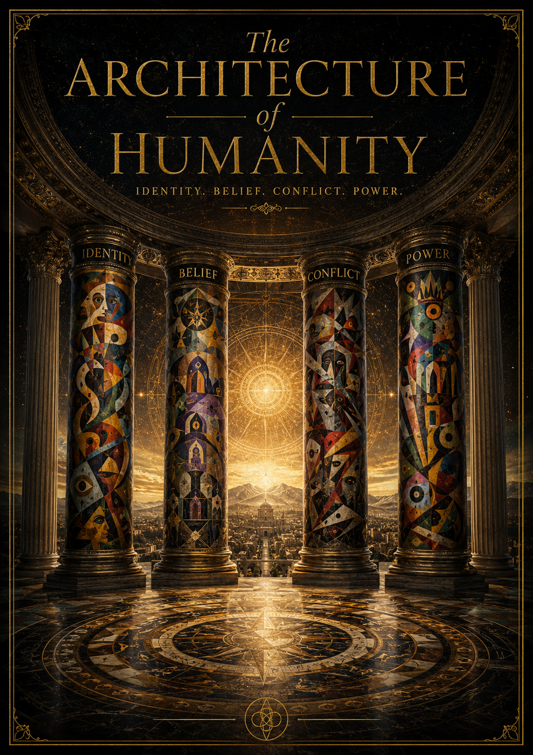 La Arquitectura de la Humanidad