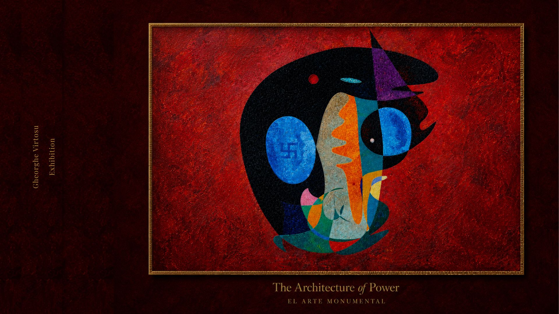 La Arquitectura del Poder