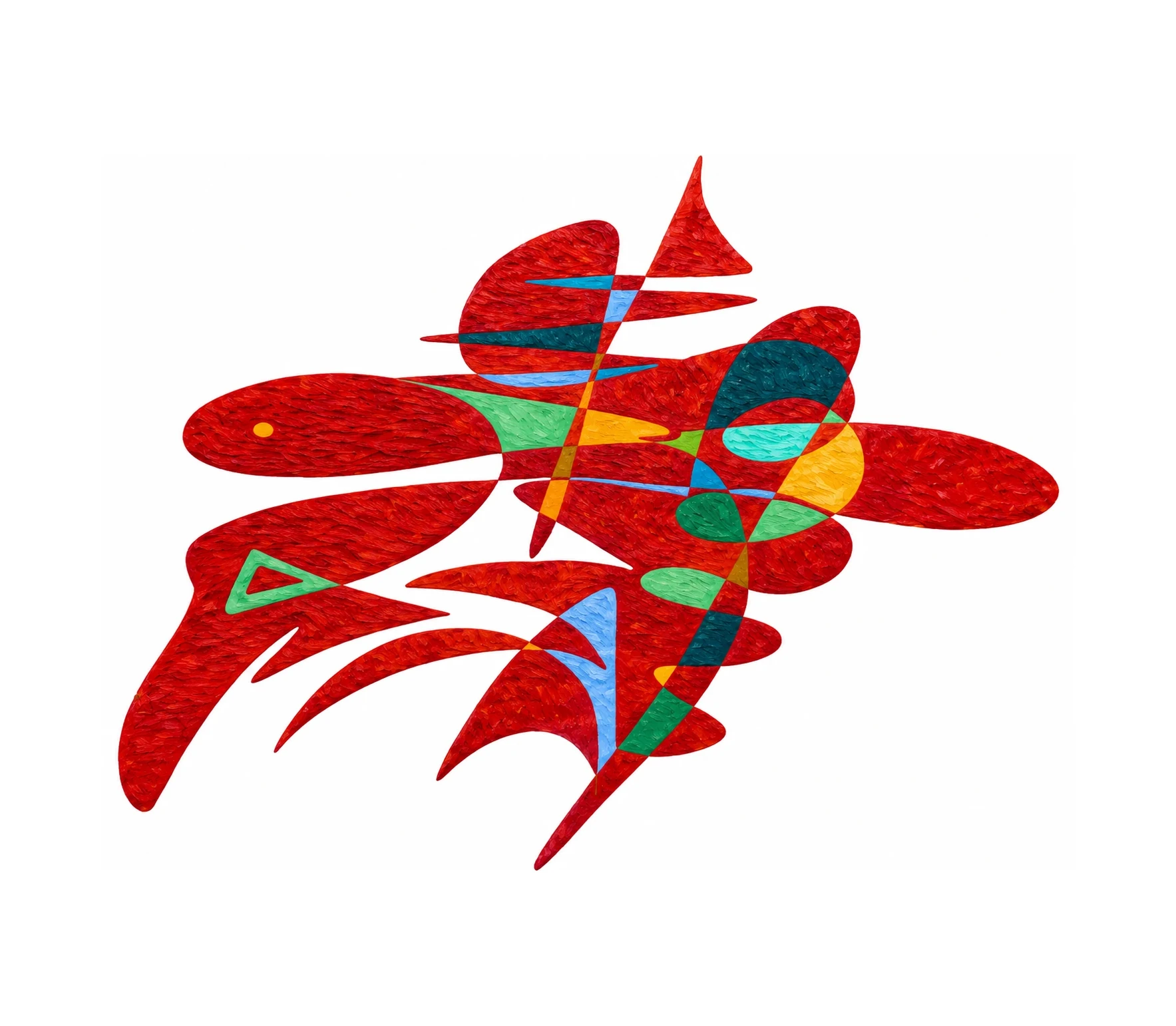 Obra sobre Montenegro de Gheorghe Virtosu, de la serie Art of the World