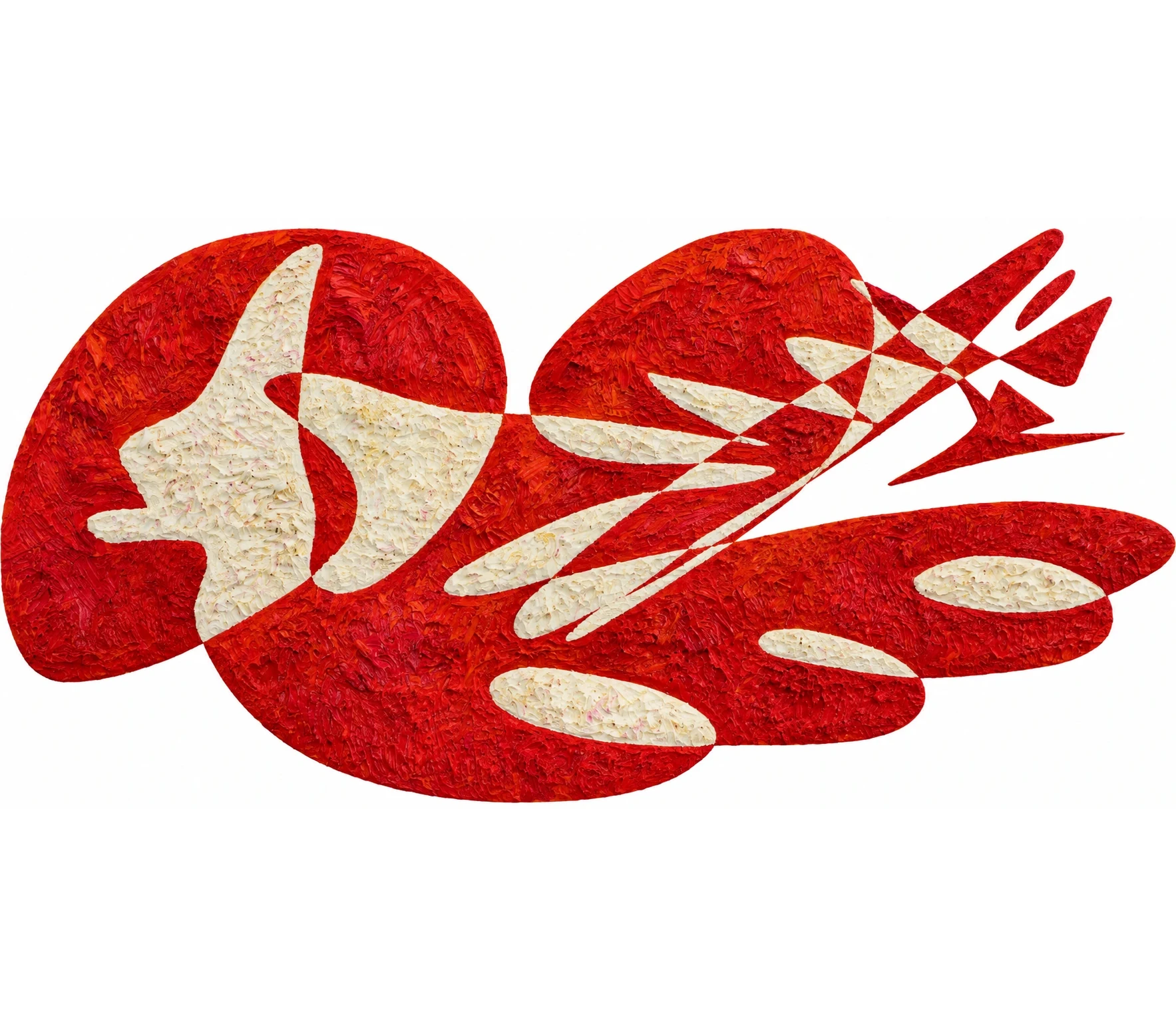 Obra sobre Tonga de Gheorghe Virtosu, de la serie Art of the World